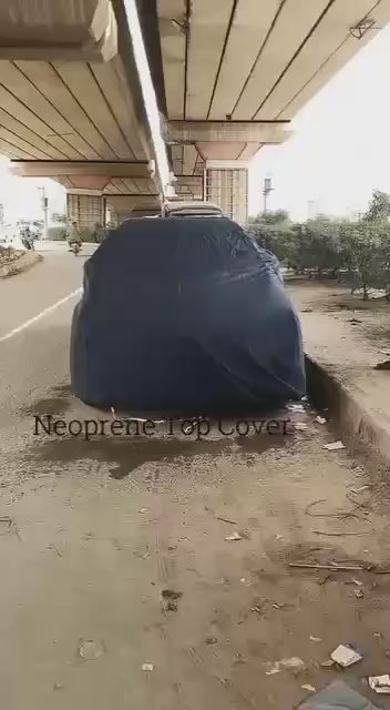 Suzuki Cultus Car Cover Waterproof Dust Proof UV Resistant
