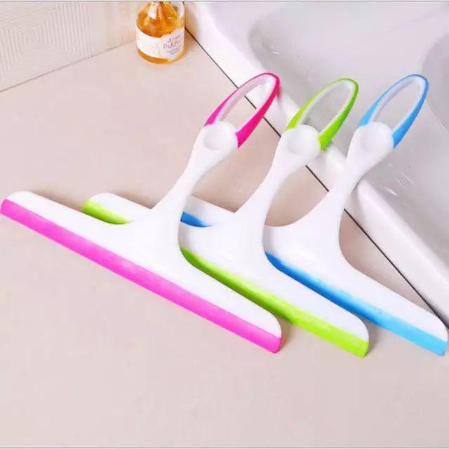 Premium Quality Plastic Handle Wiper For Home Cleaning