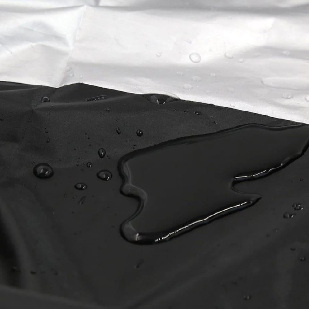 Suzuki Cultus Car Cover Waterproof Dust Proof UV Resistant