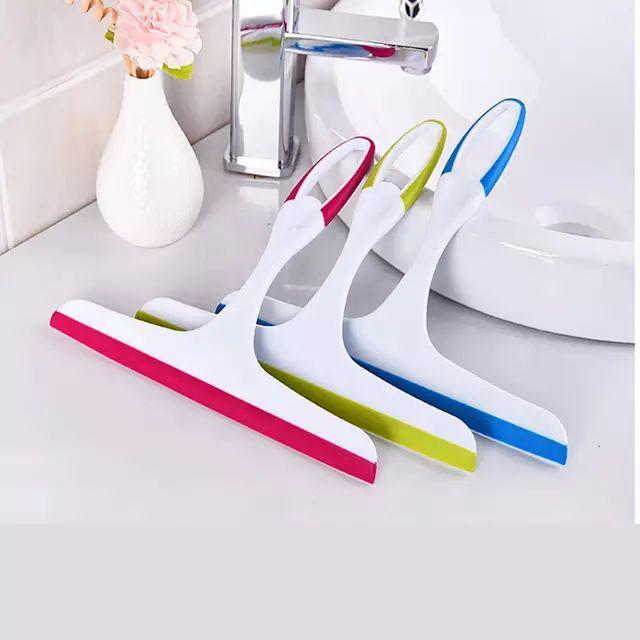 Premium Quality Plastic Handle Wiper For Home Cleaning